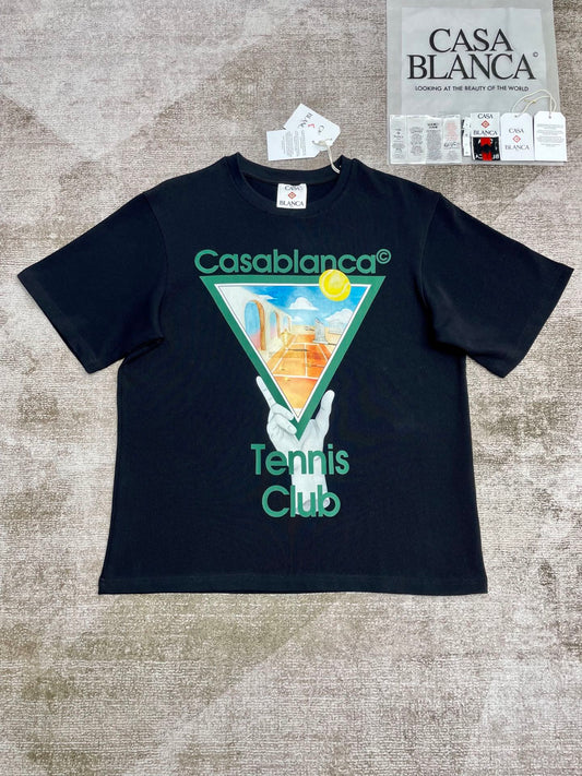 25 Short-sleeved T-shirt