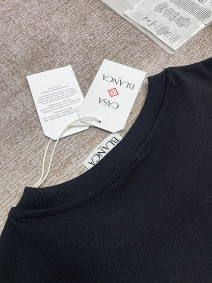 25 Short-sleeved T-shirt
