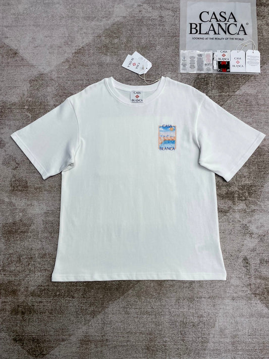 25 Short-sleeved T-shirt