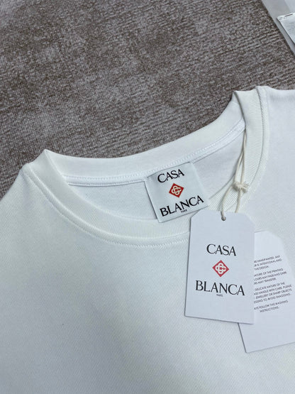 25 Short-sleeved T-shirt