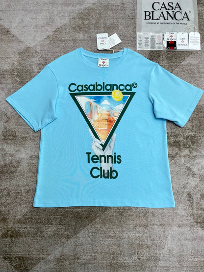25 Short-sleeved T-shirt