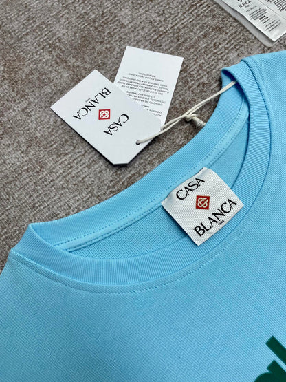 25 Short-sleeved T-shirt