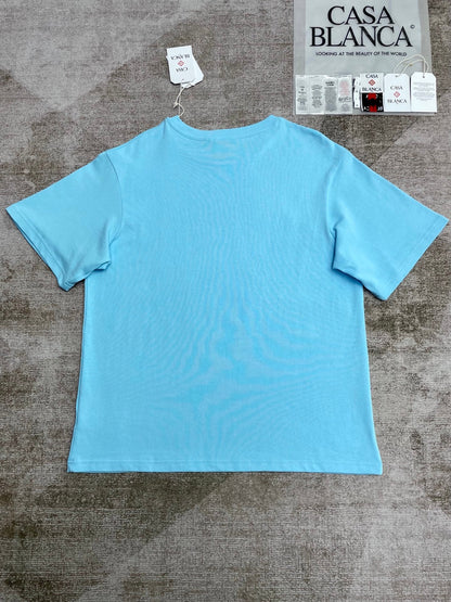 25 Short-sleeved T-shirt