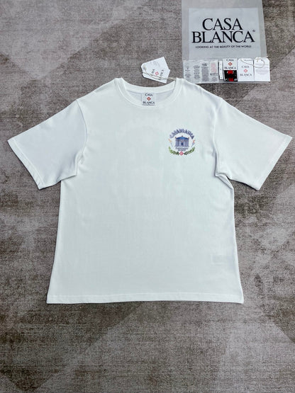 Short-sleeved T-shirt