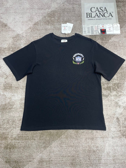 Short-sleeved T-shirt