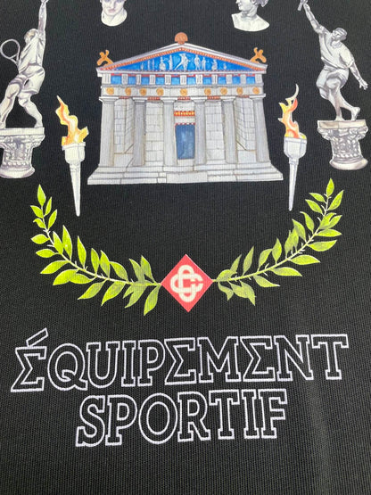 Short-sleeved T-shirt