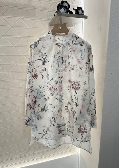 D 25 printed shirt