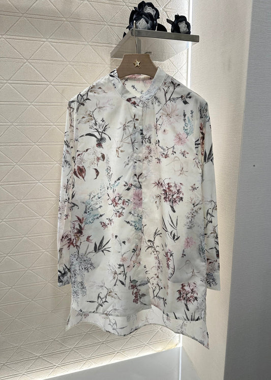 D 25 printed shirt