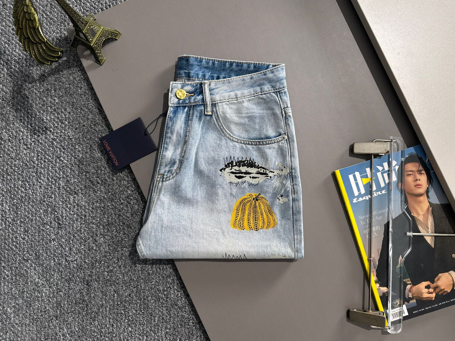 2025 Summer New Arrivals Jeans Denim Shorts