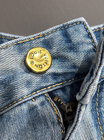 2025 Summer New Arrivals Jeans Denim Shorts