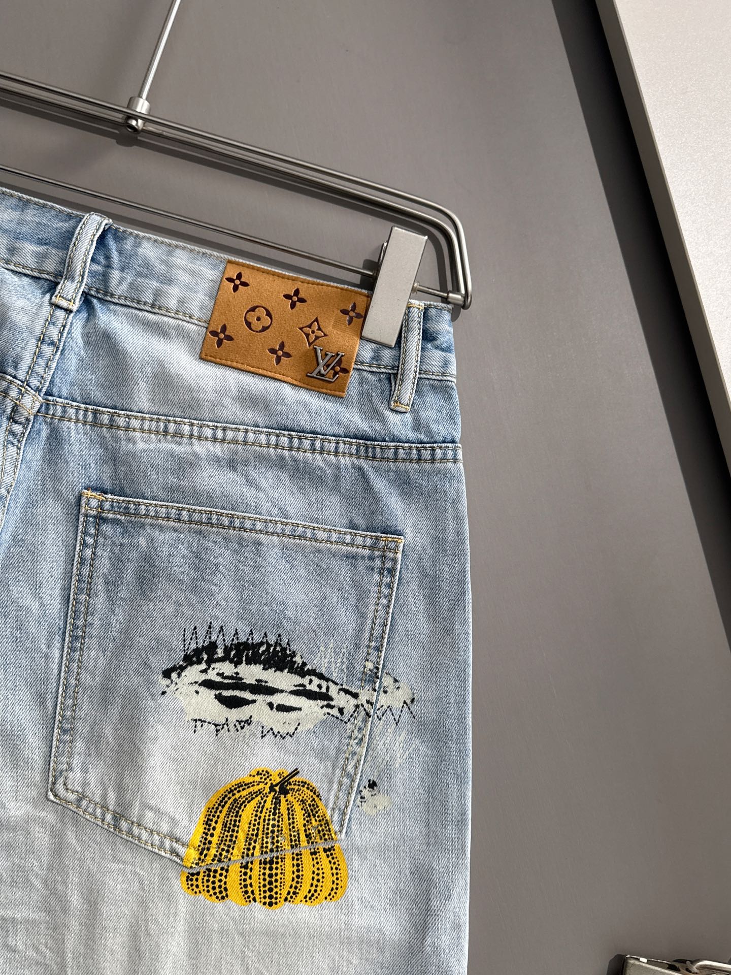 2025 Summer New Arrivals Jeans Denim Shorts