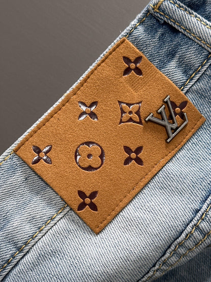 2025 Summer New Arrivals Jeans Denim Shorts