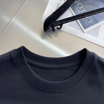 25 Spring and Summer New Arrivals Loose Fit Short Sleeve T-Shirt