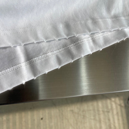 25 Spring and Summer New Arrivals Loose Fit Short Sleeve T-Shirt