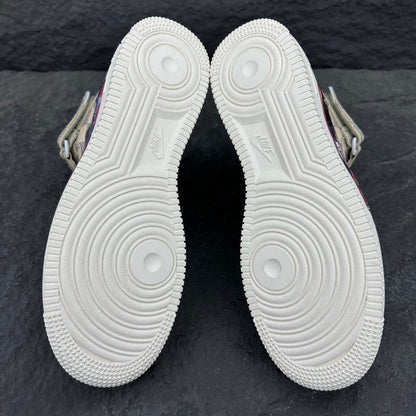 Joint Air Force No.1 sneakers