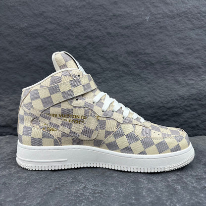Joint Air Force No.1 sneakers