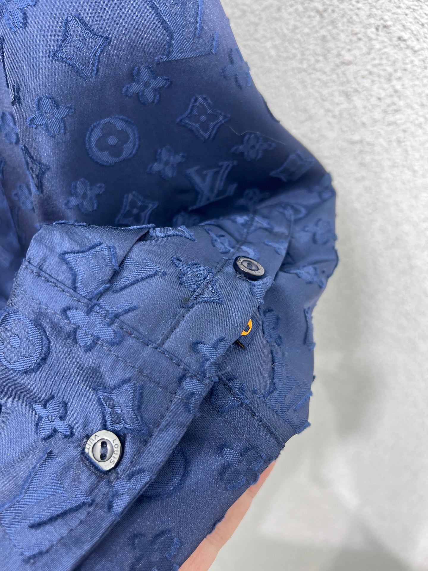 25 new classic jacquard shirt + skirt suit