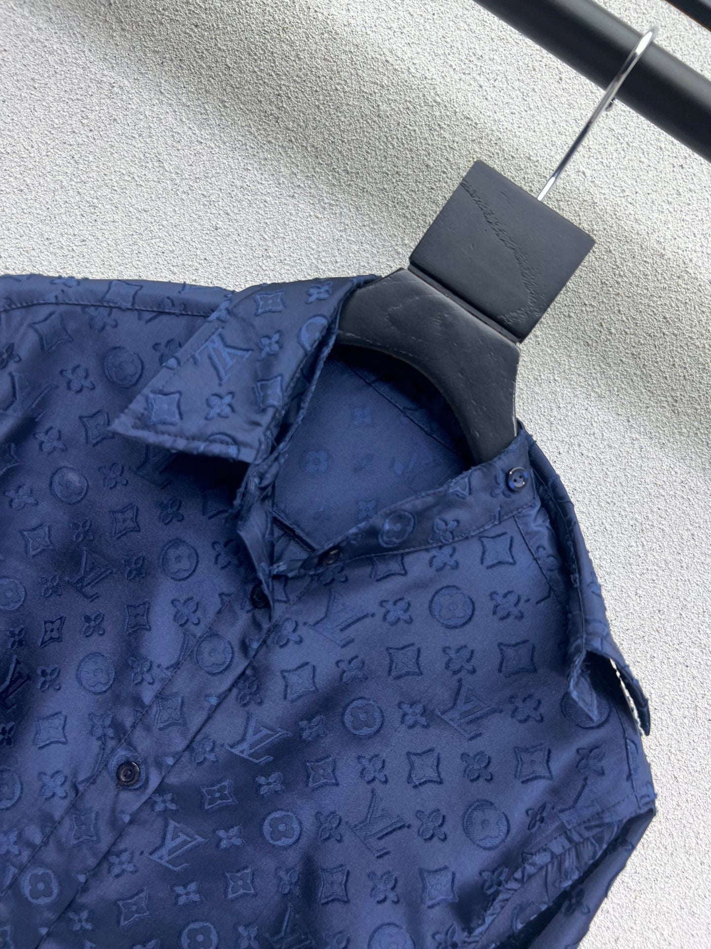 25 new classic jacquard shirt + skirt suit