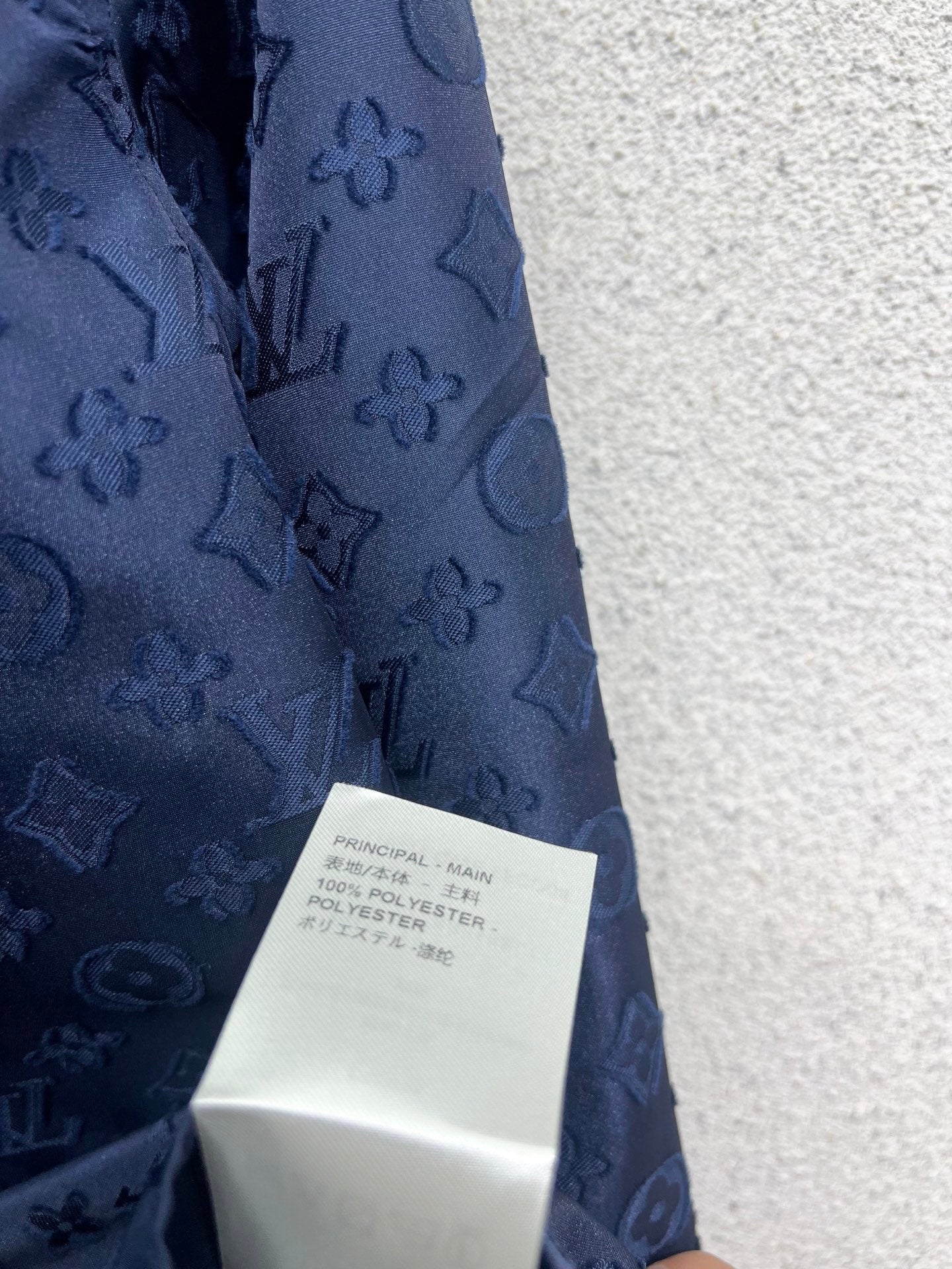 25 new classic jacquard shirt + skirt suit