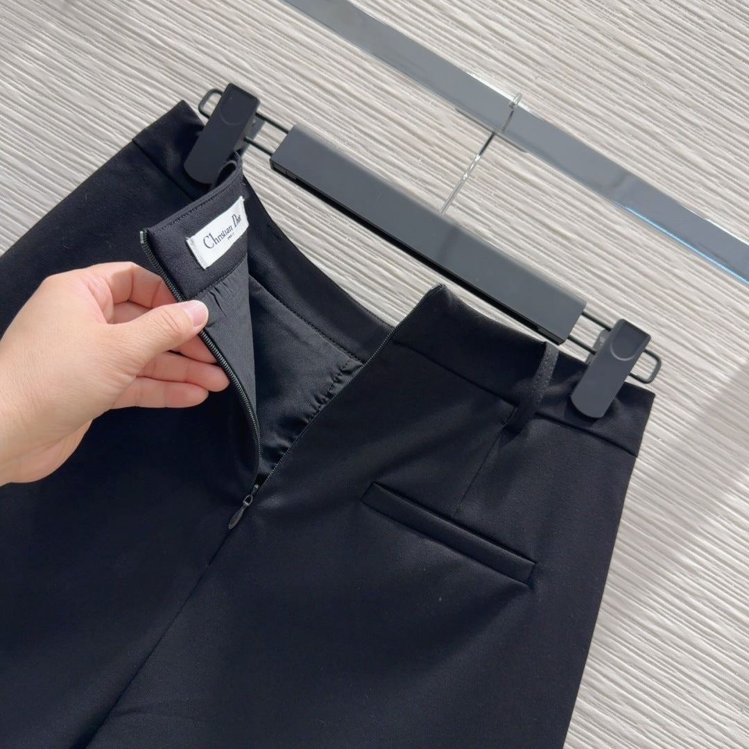 2025ss new short skirt pants