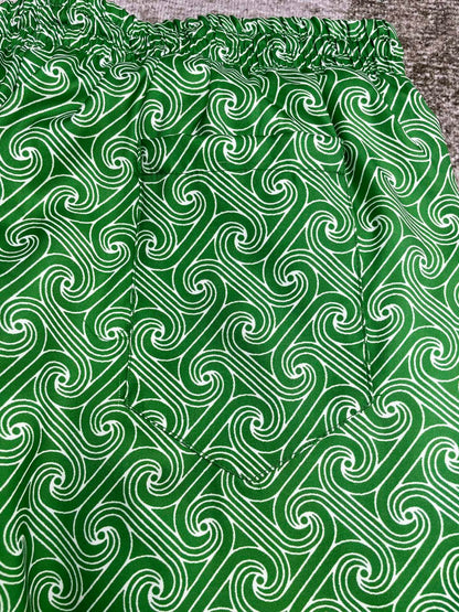 25 new silk shorts