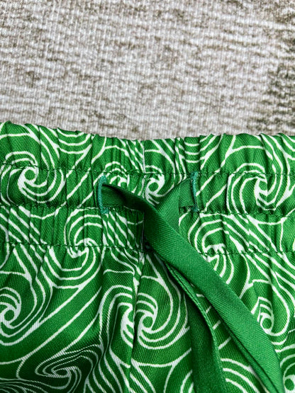 25 new silk shorts