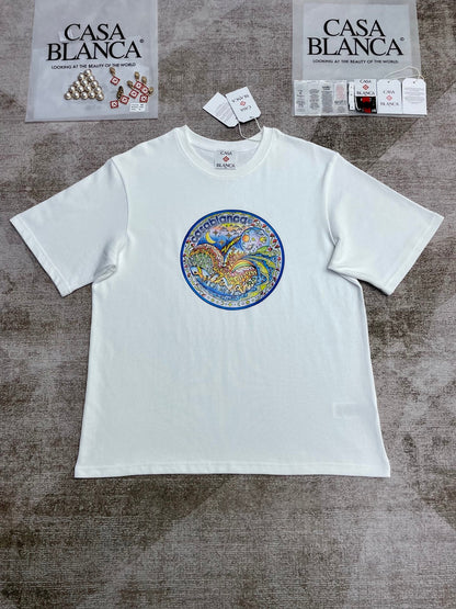 25 new short-sleeved T-shirt