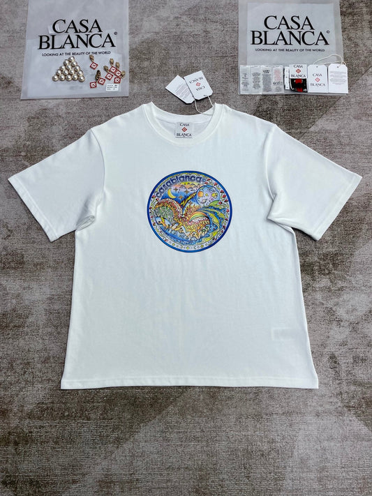 25 new short-sleeved T-shirt