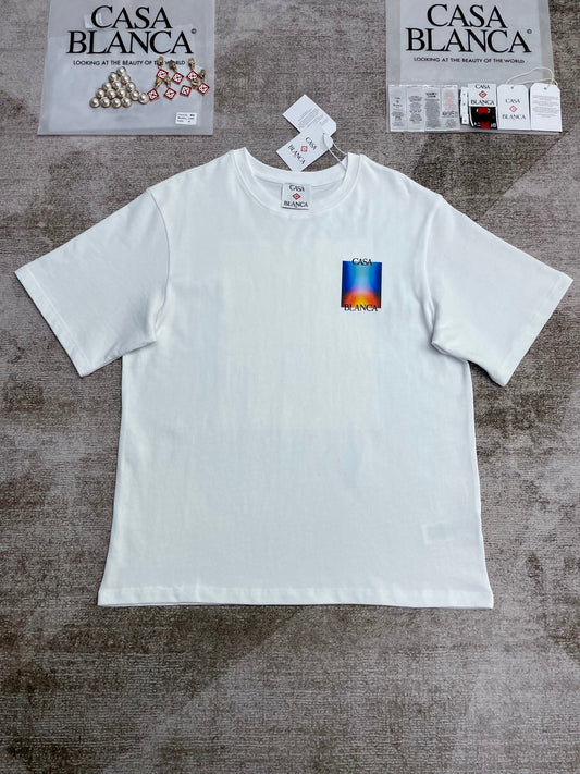 25 new short-sleeved T-shirt