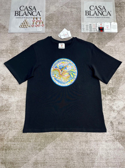 25 new short-sleeved T-shirt