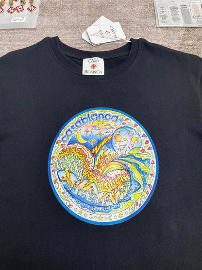25 new short-sleeved T-shirt