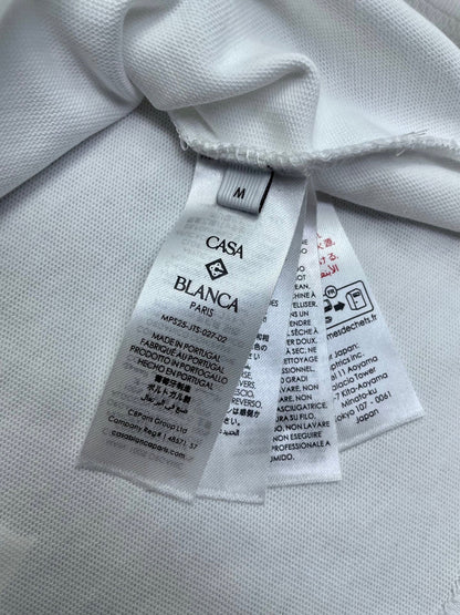 25 new short-sleeved T-shirt
