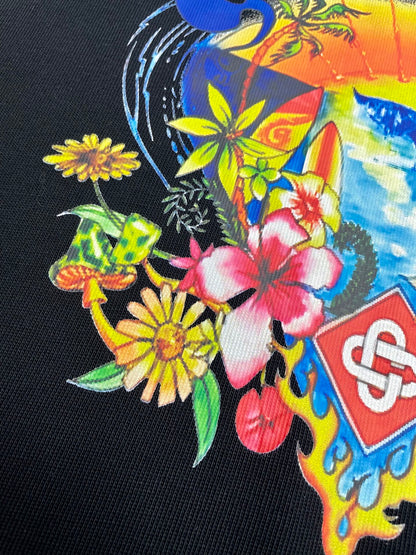 25 new short-sleeved T-shirt