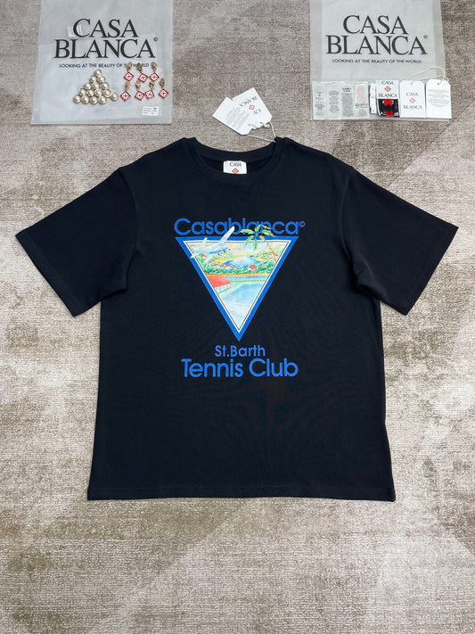 25 new short-sleeved T-shirt