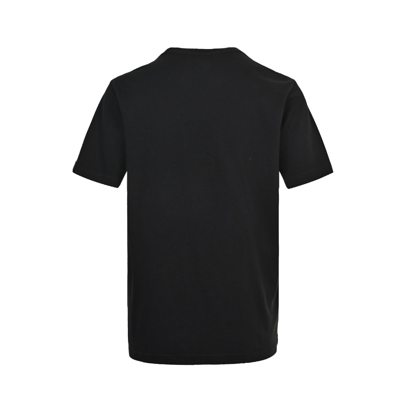 25ss towel embroidered letter short sleeved shirt