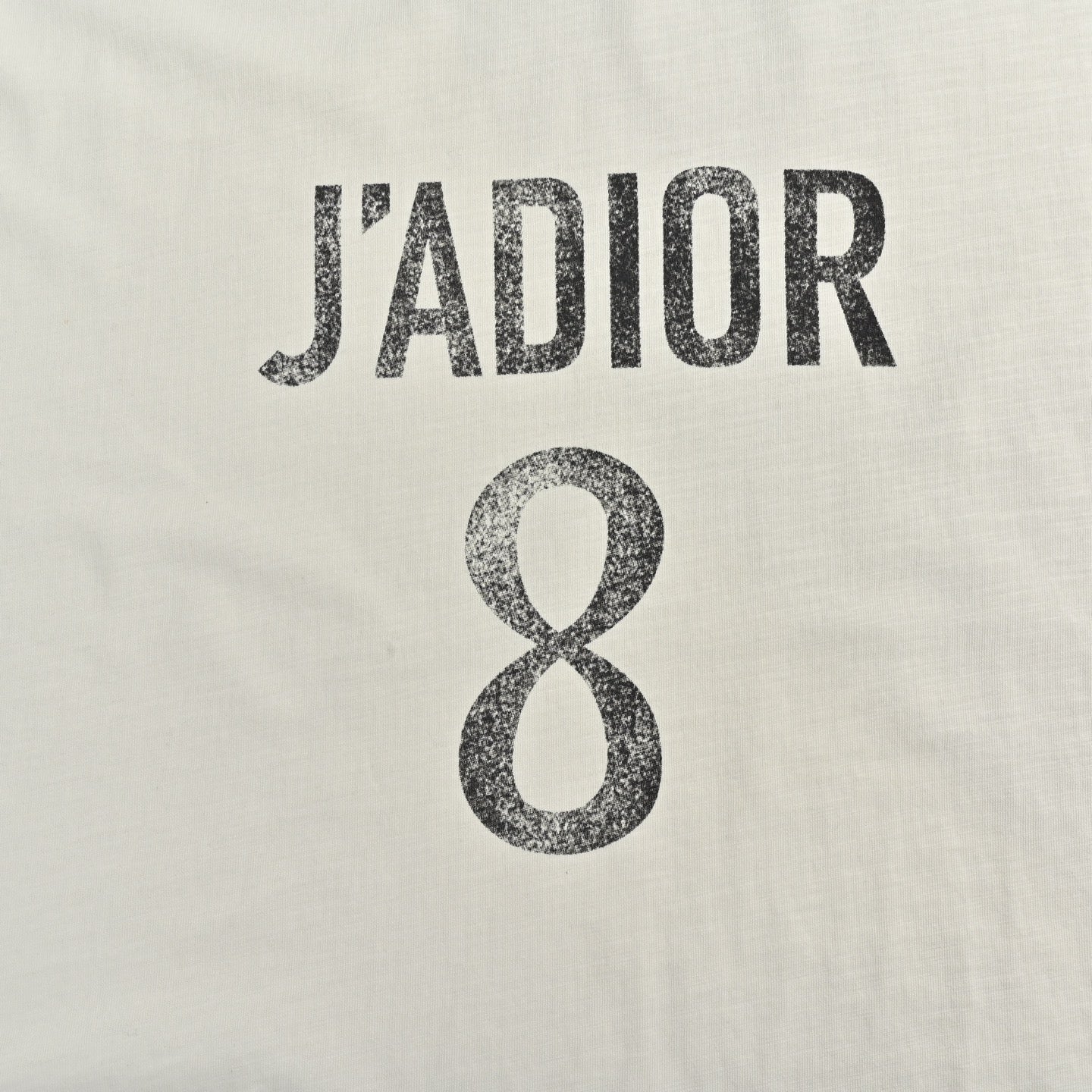 25ss No.8 printed bamboo cotton short sleeved shirt