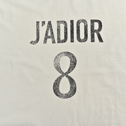 25ss No.8 printed bamboo cotton short sleeved shirt