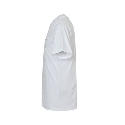 25ss Cat Embroidered Short Sleeve