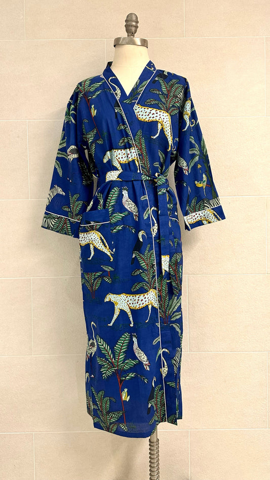 BATH ROBE