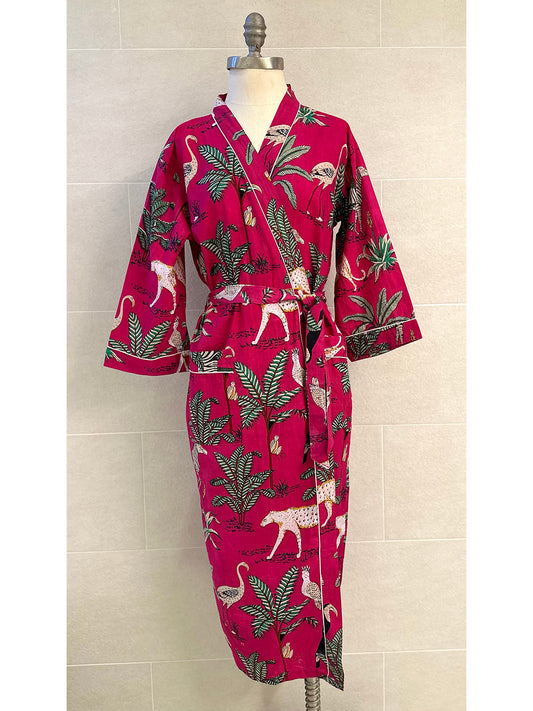 BATH ROBE