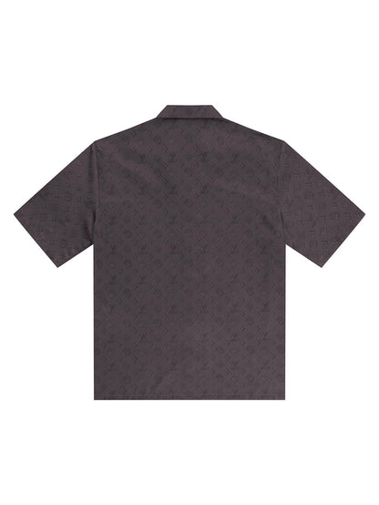 25ss tencel shirt