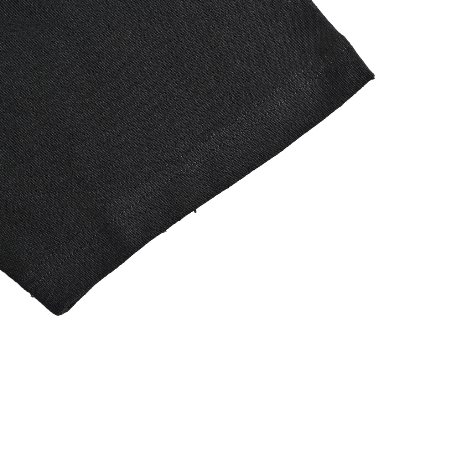 25ss towel embroidered letter short sleeved shirt