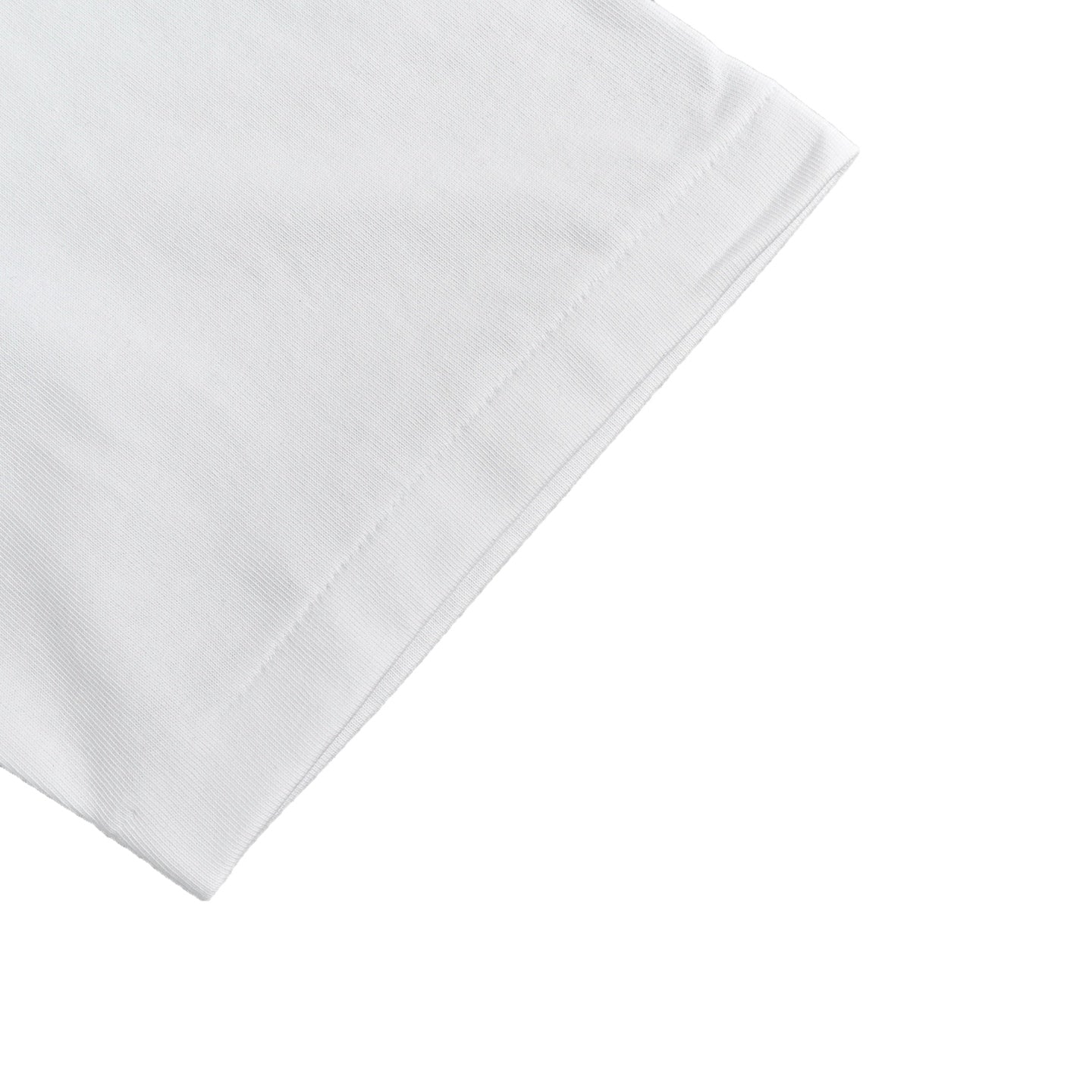 25ss Cat Embroidered Short Sleeve