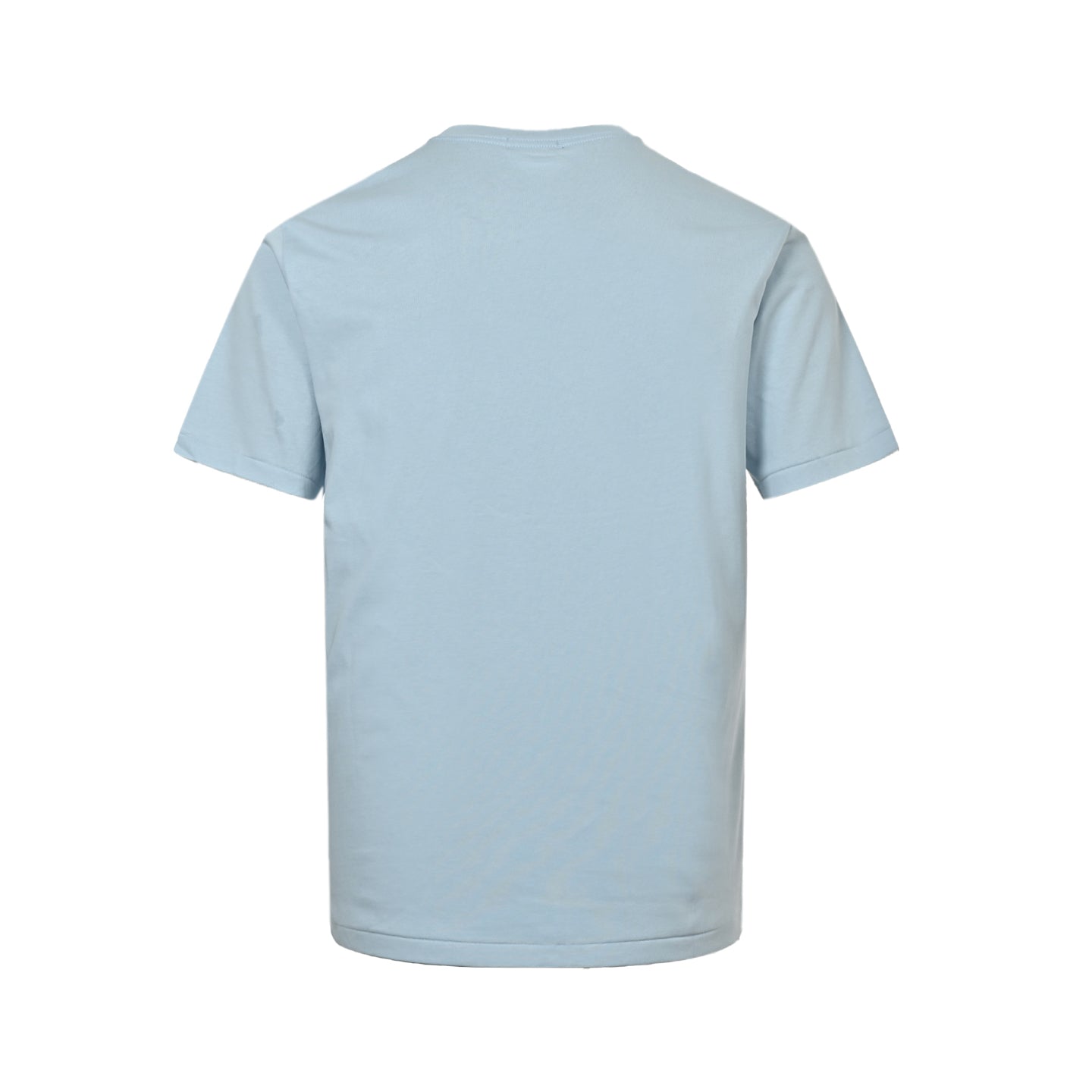 25ss Cat Embroidered Short Sleeve