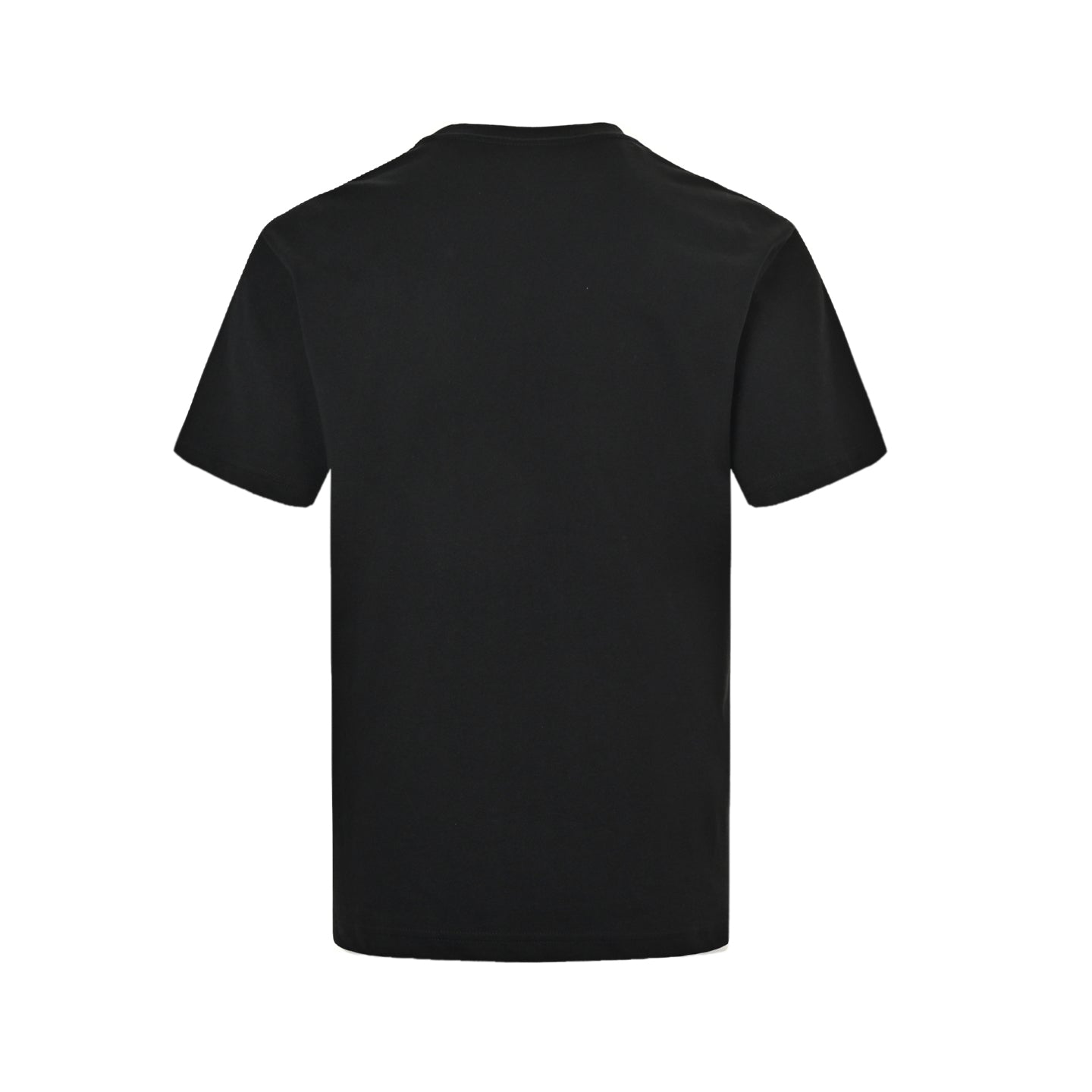 25ss Hot stamping logo short sleeved shirt