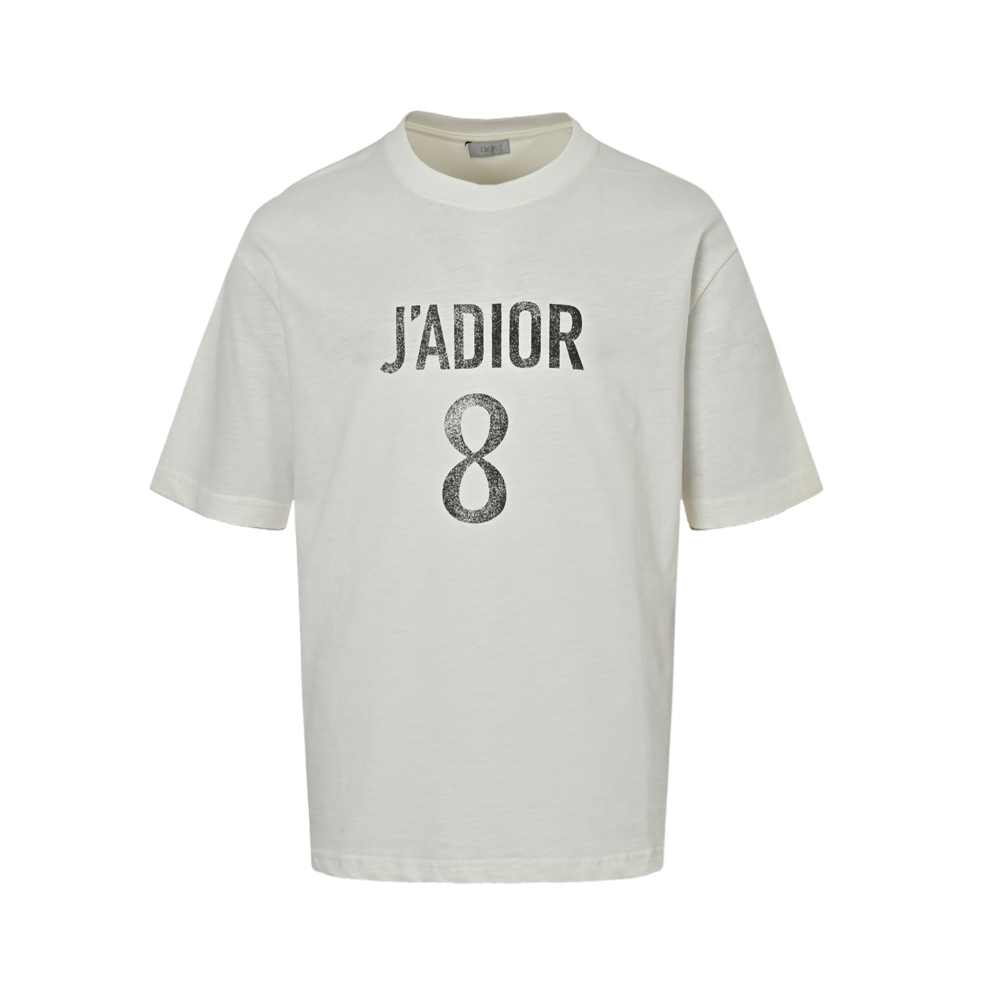 25ss No.8 printed bamboo cotton short sleeved shirt
