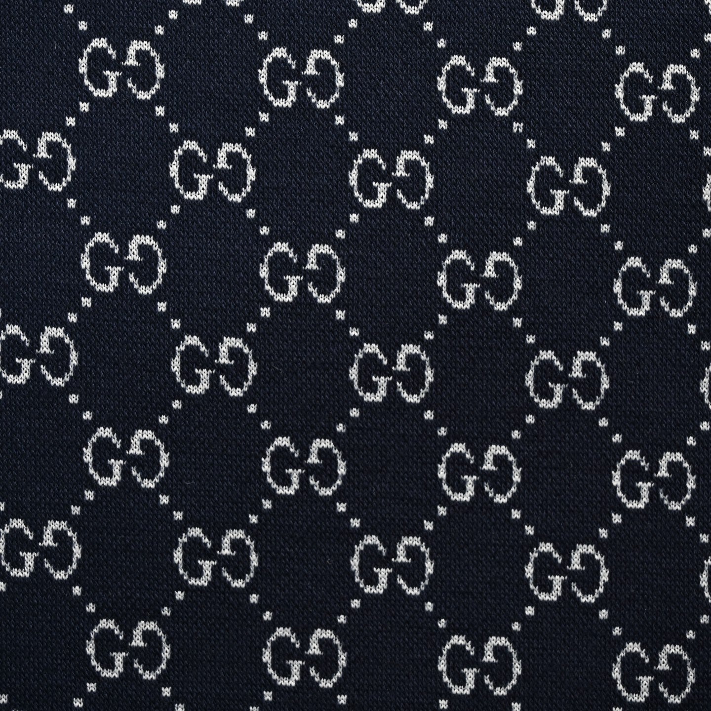 25ss full printed jacquard Polo short sleeved shirt
