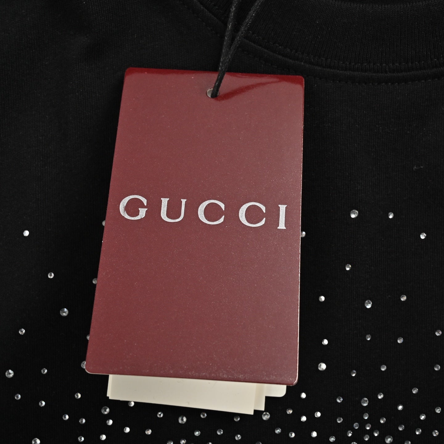 25ss Hot stamping logo short sleeved shirt