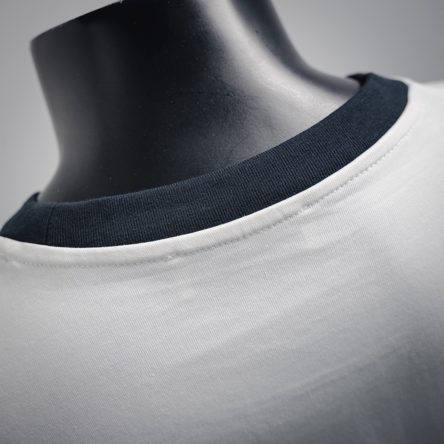 embroidered t-shirt