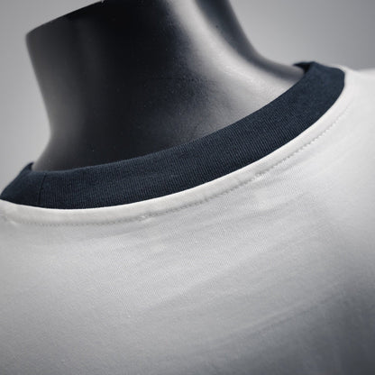 embroidered t-shirt